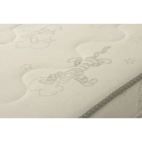 Materac piankowy hevea disney airmax 3d 140x70